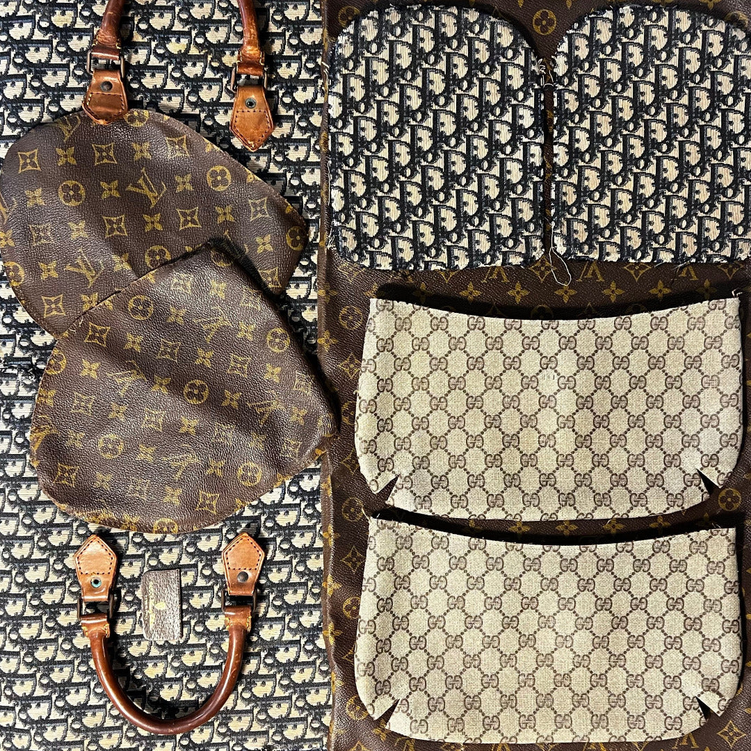 Designer Lighter Case