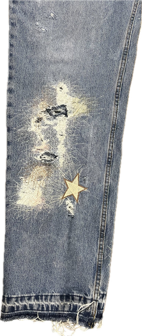 Odd 550 Denim