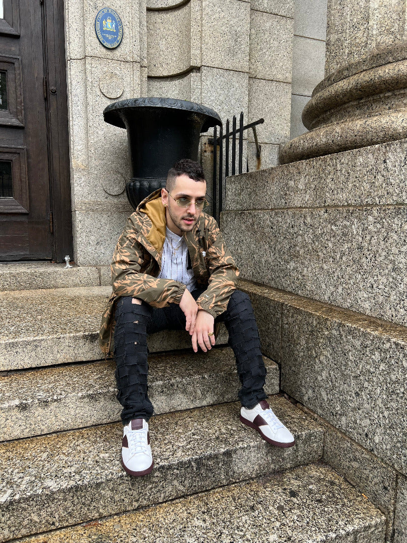 Odd Lattice Denim v1