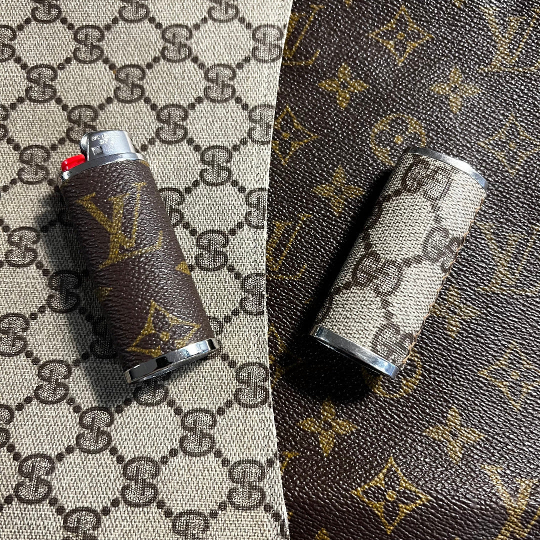Designer Lighter Case