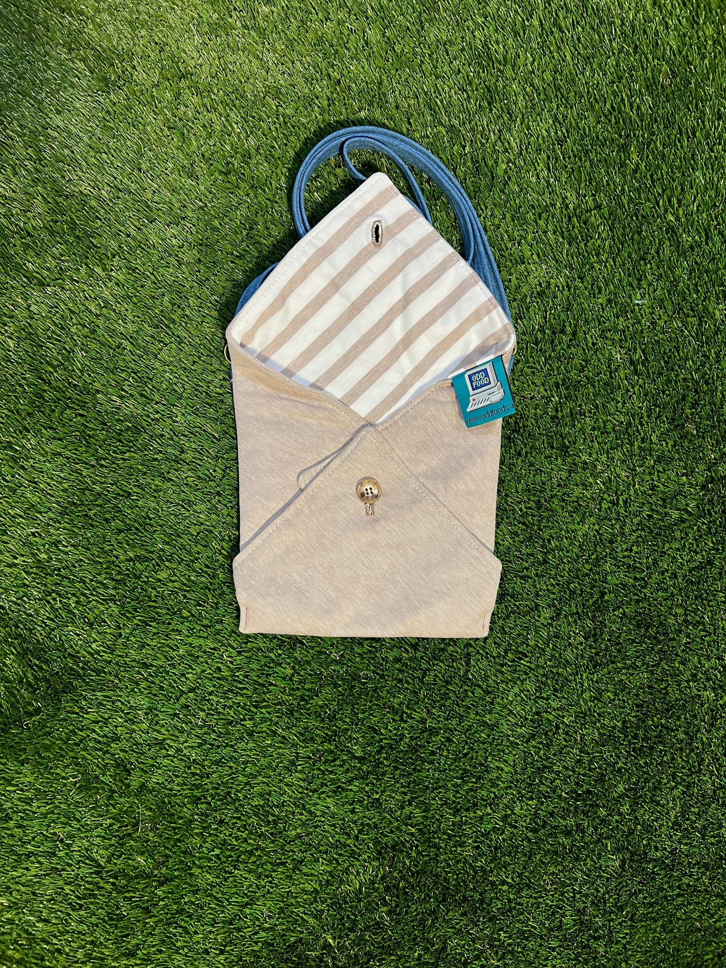 Origami Bag