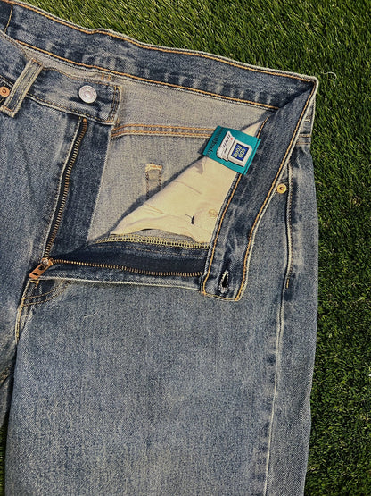 House Blend Levi's 550