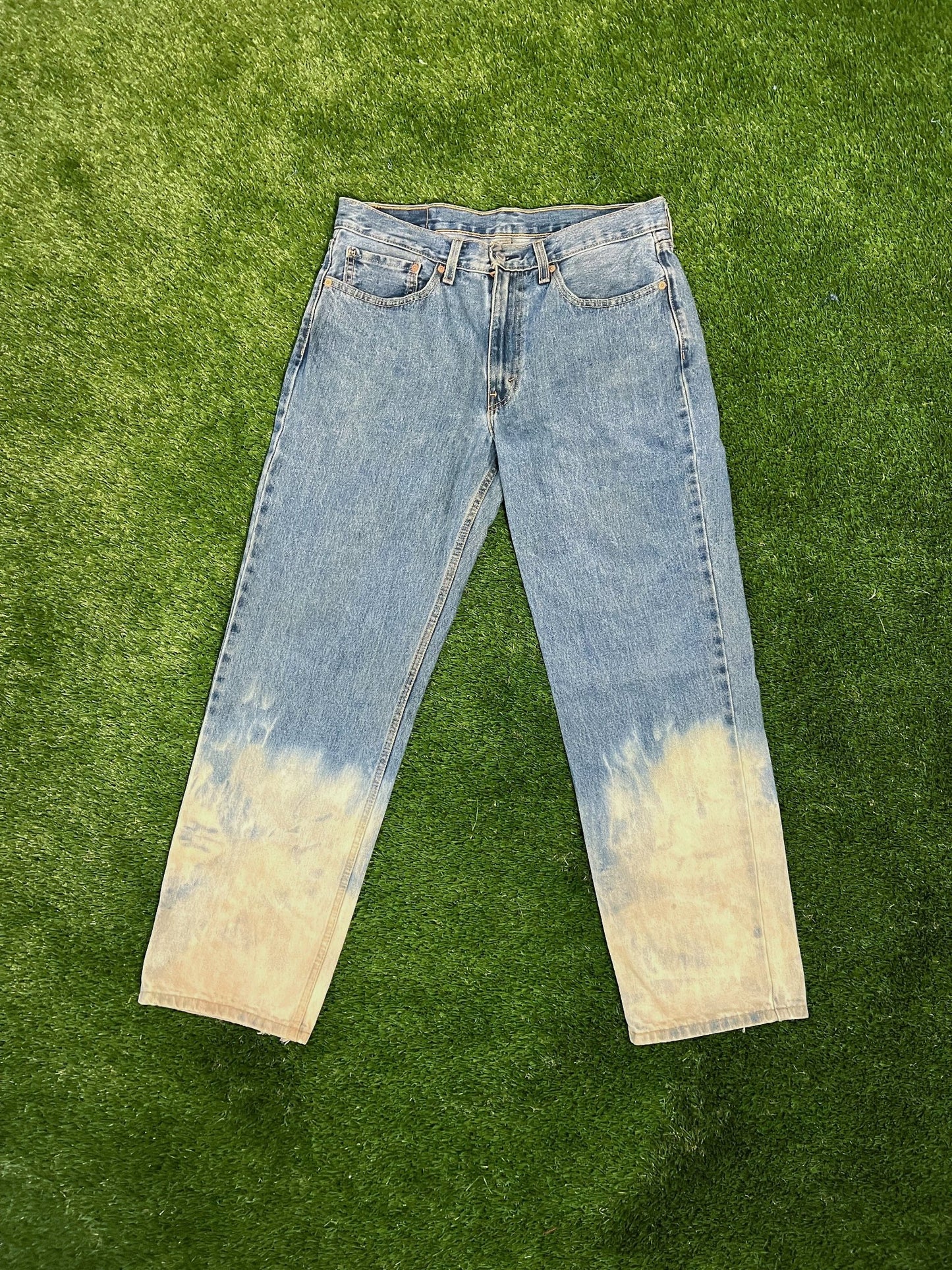 House Blend Levi's 550