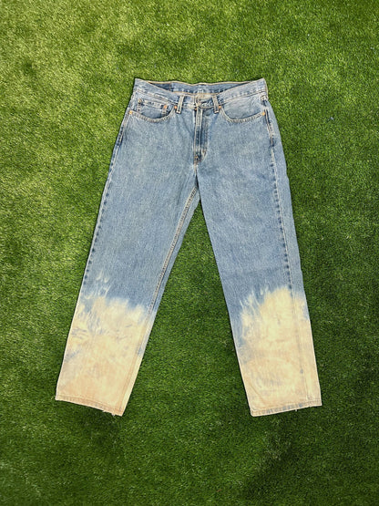 House Blend Levi's 550