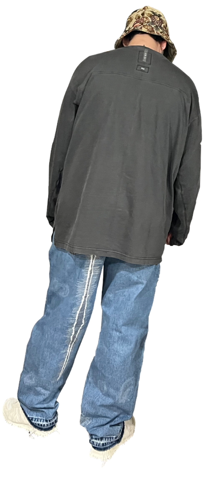 Odd 550 Denim
