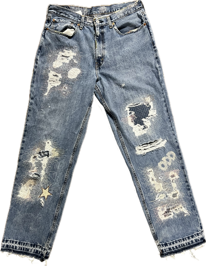 Odd 550 Denim
