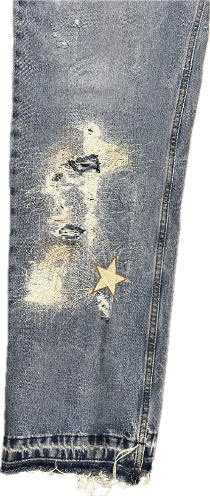 Odd 550 Denim