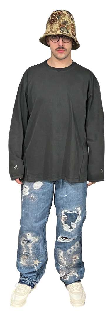 Odd 550 Denim