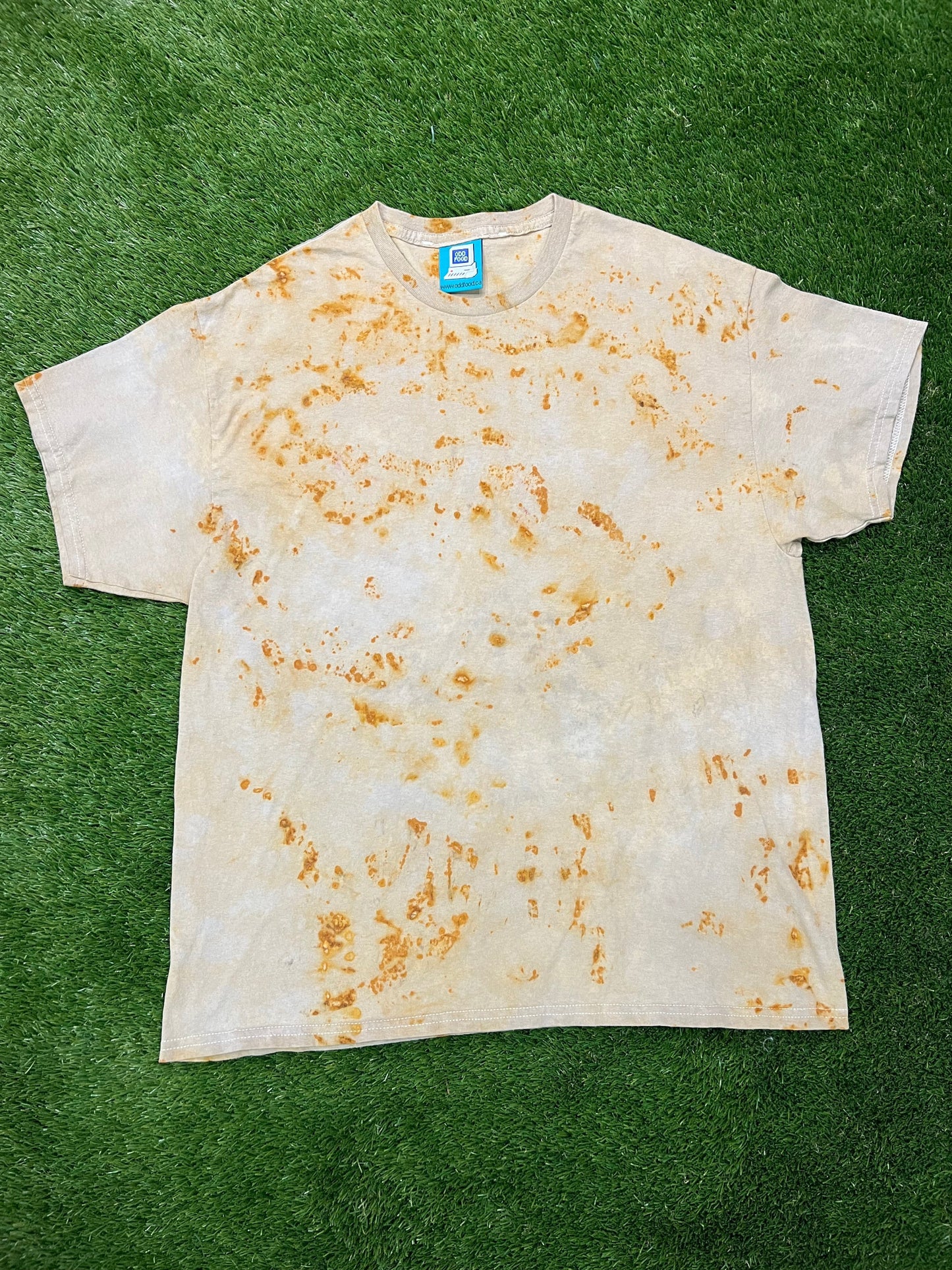 cRust Tee