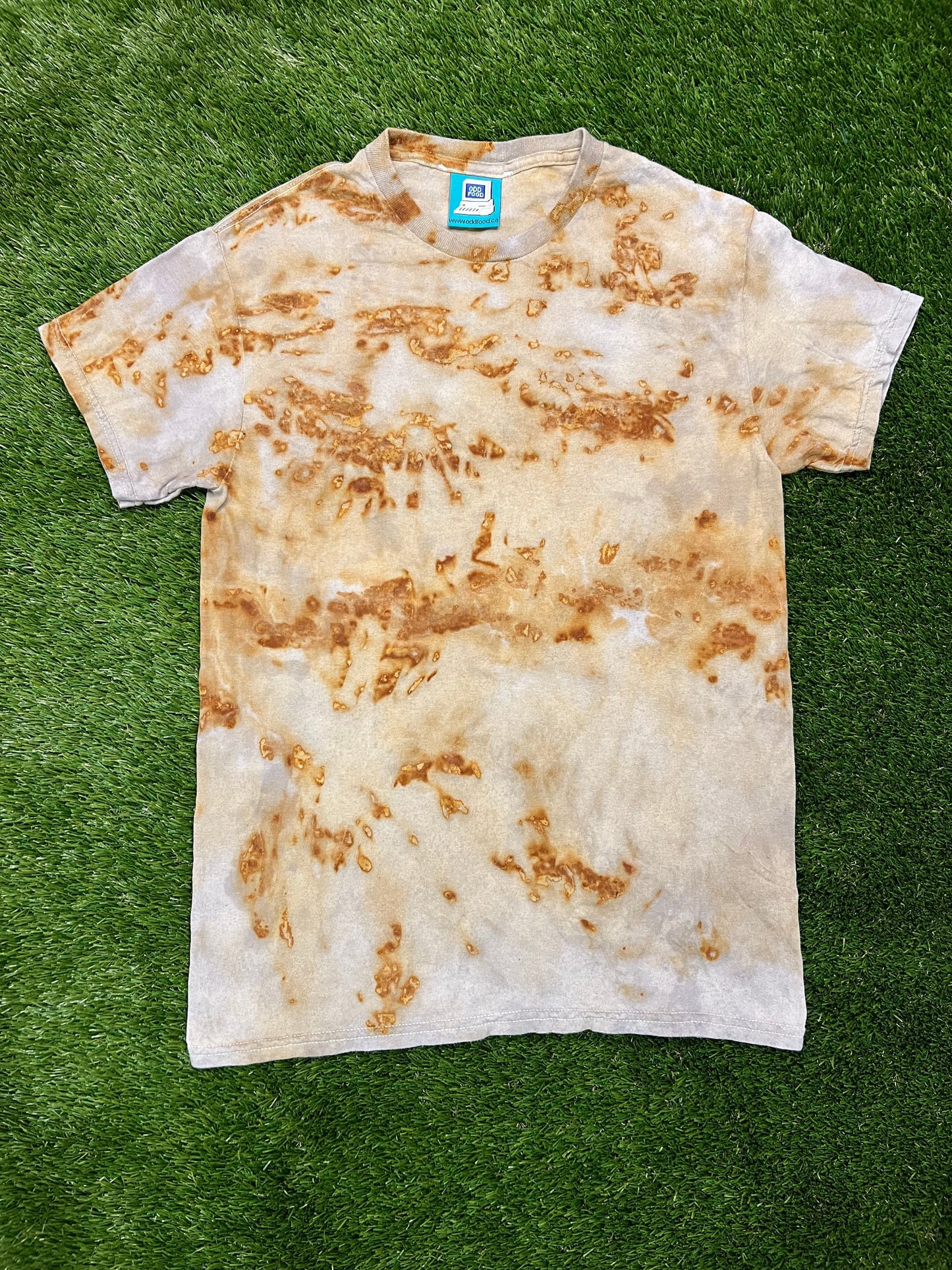 cRust Tee