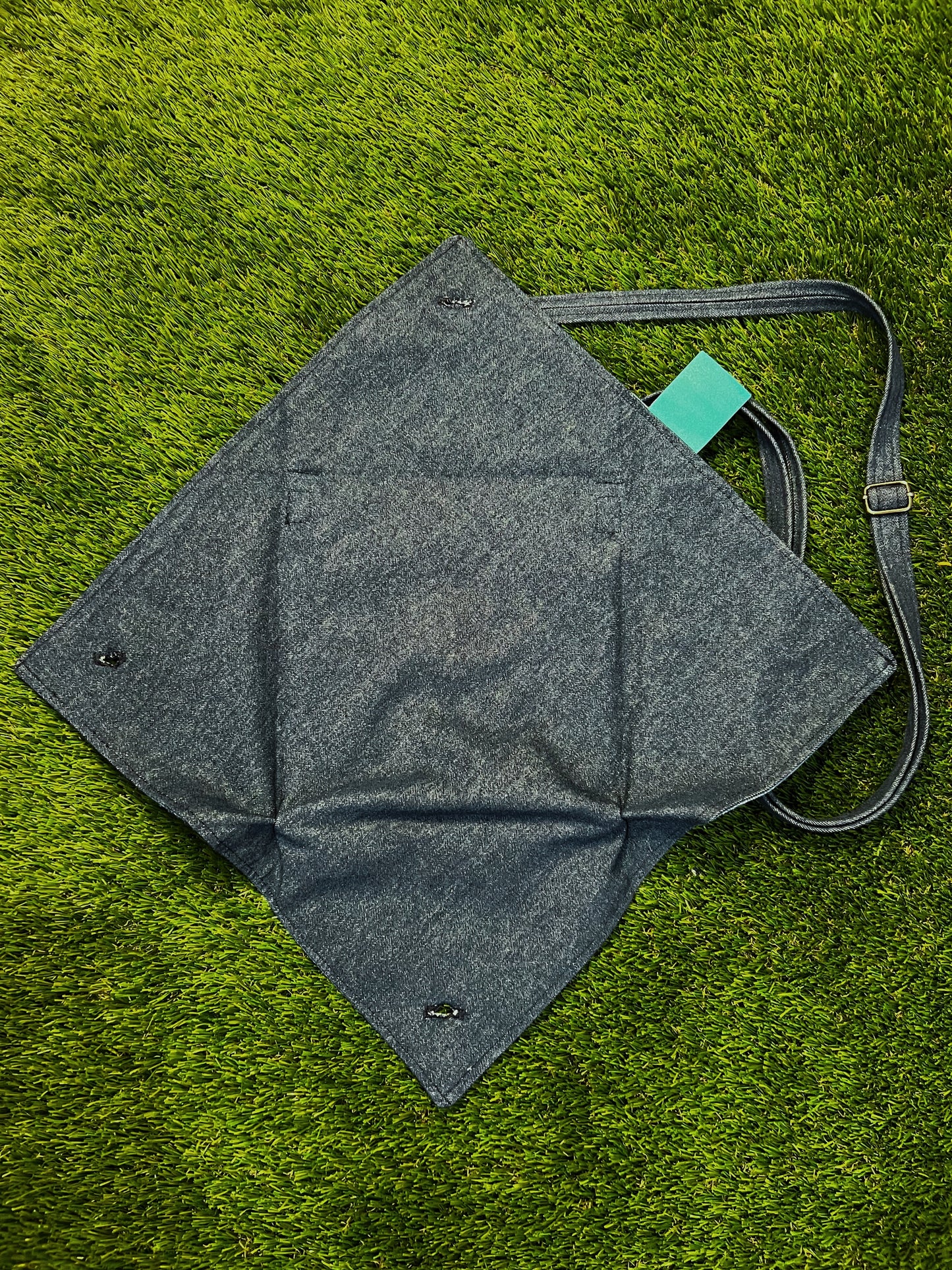 Origami Bag