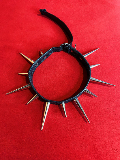 DEADBEEF Choker