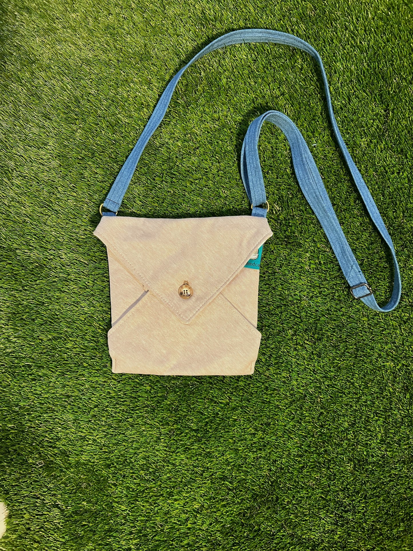 Origami Bag