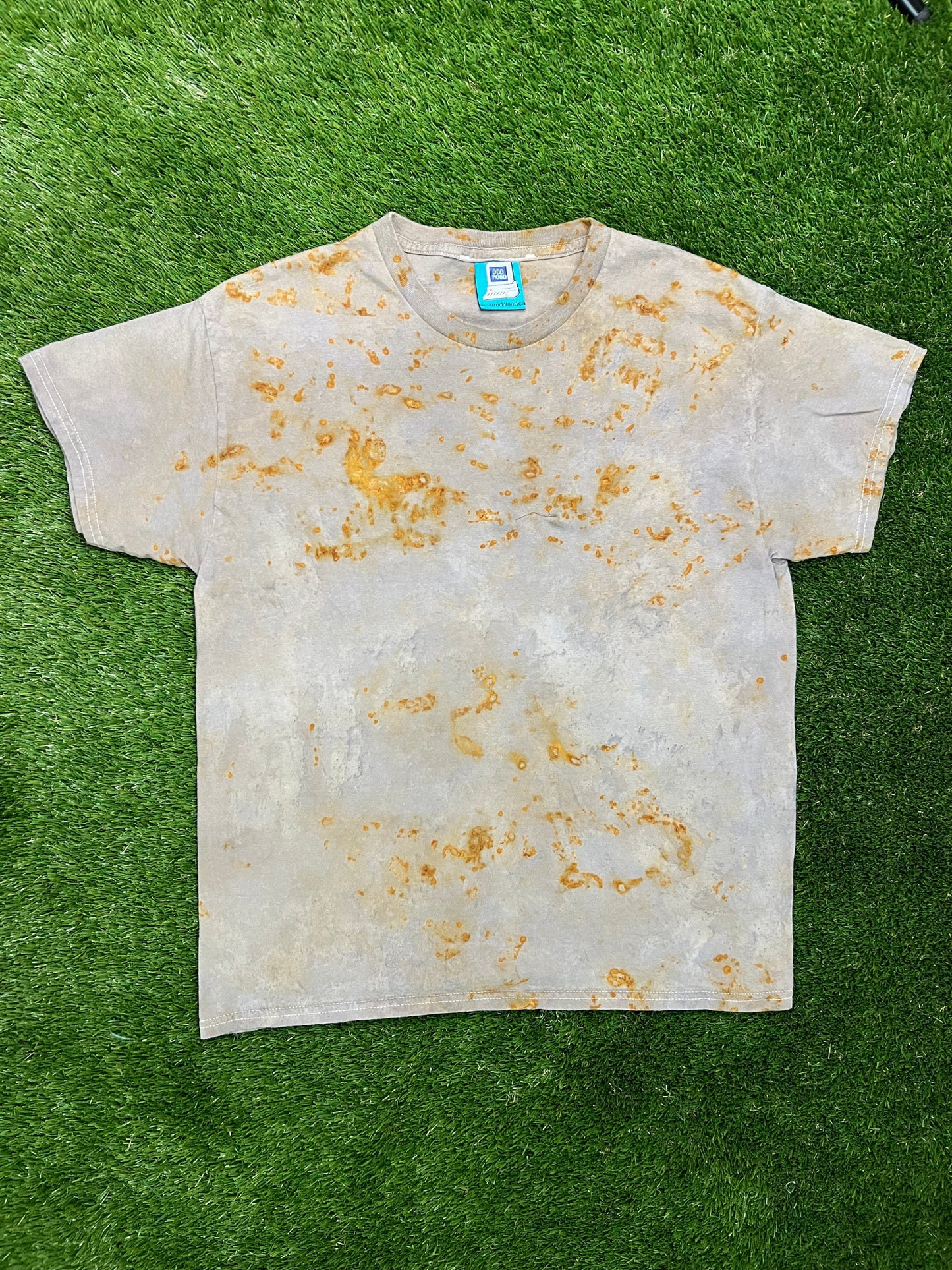 cRust Tee