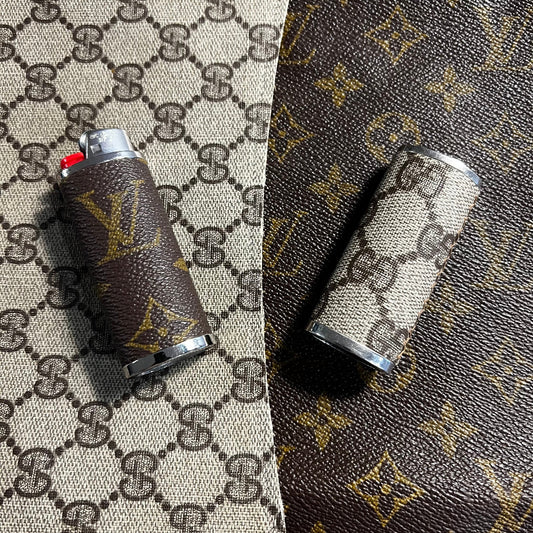 Designer Lighter Case