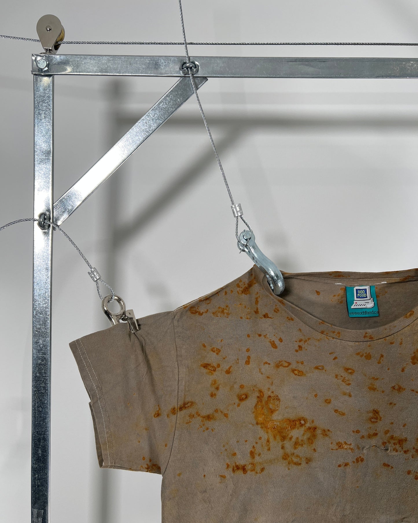 cRust Tee