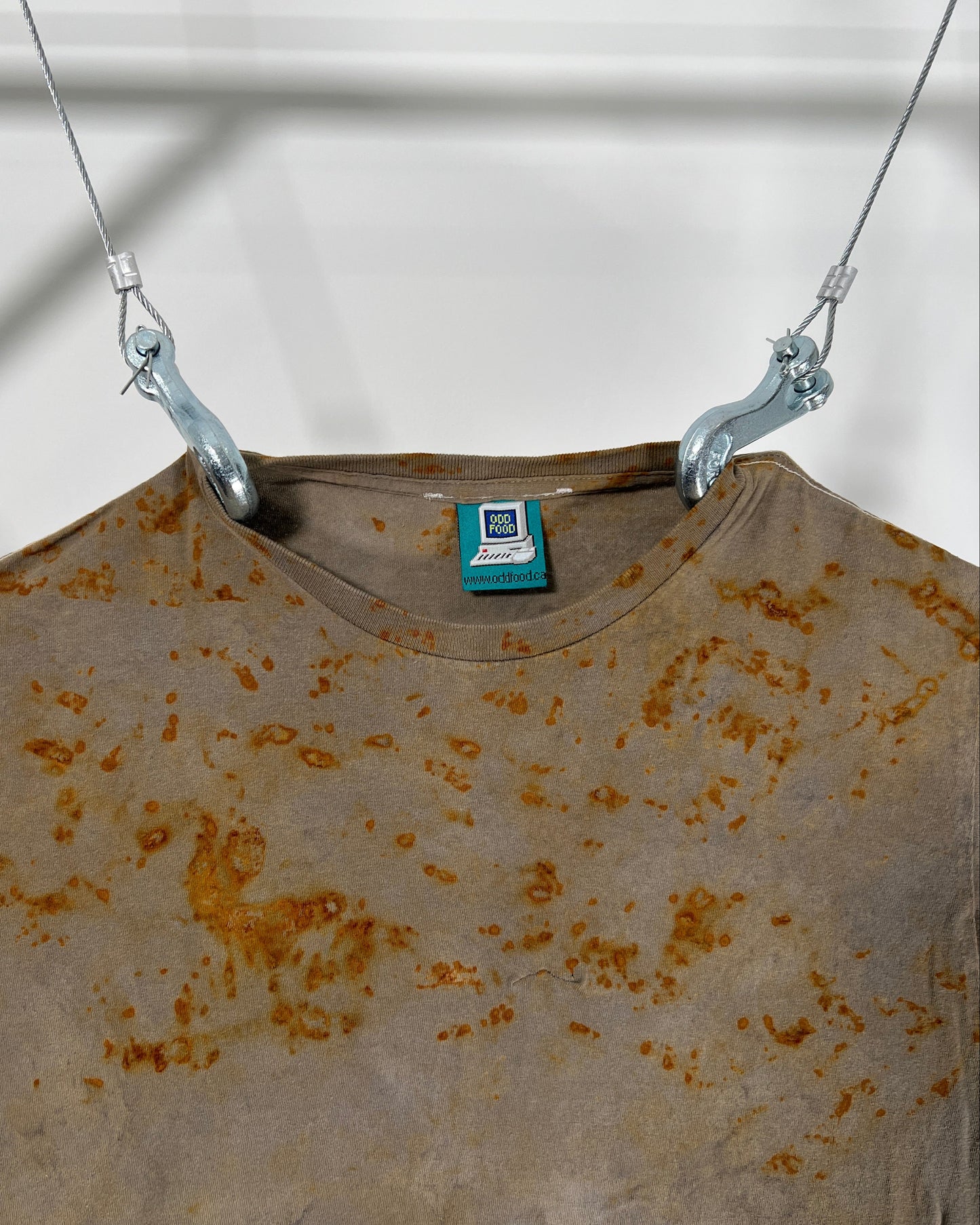 cRust Tee