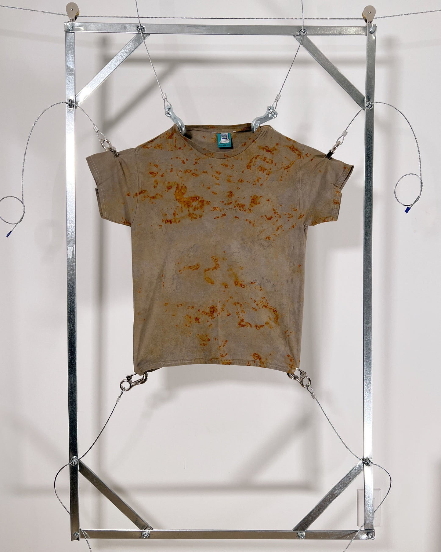cRust Tee