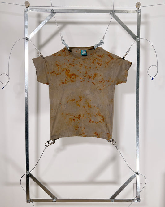 cRust Tee