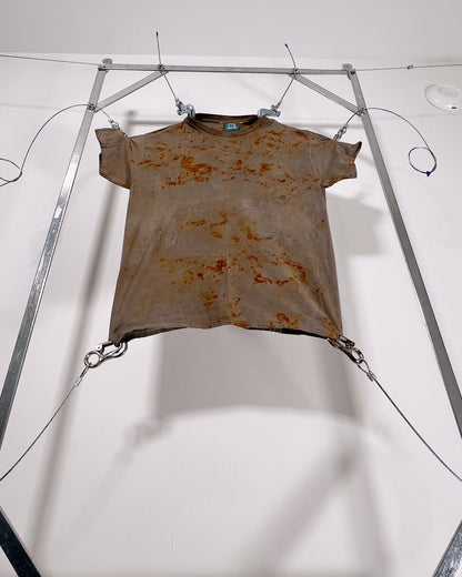 cRust Tee