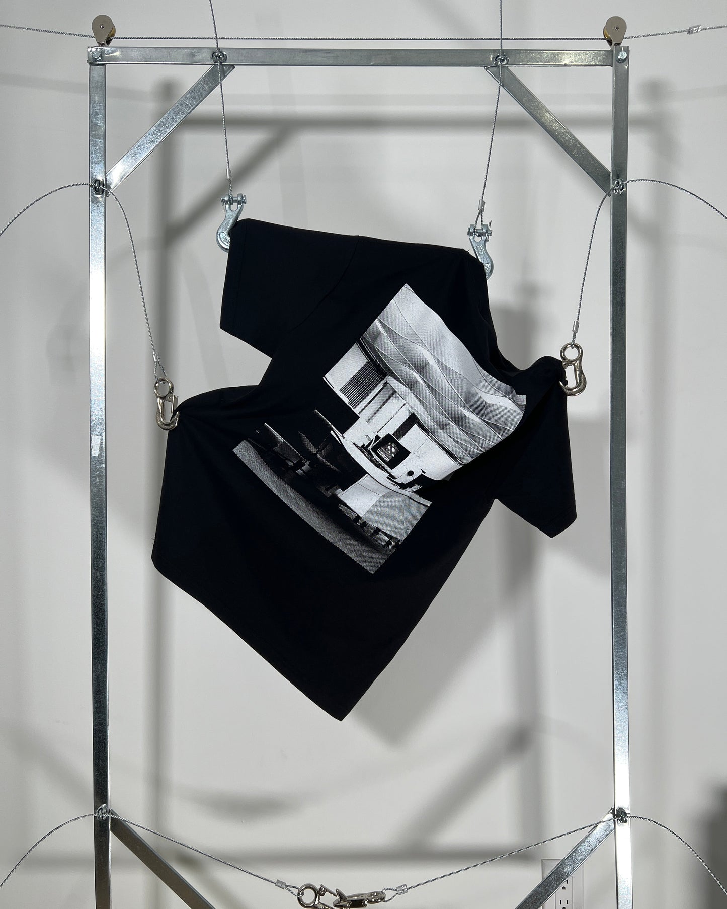 Kernel Panic Tee