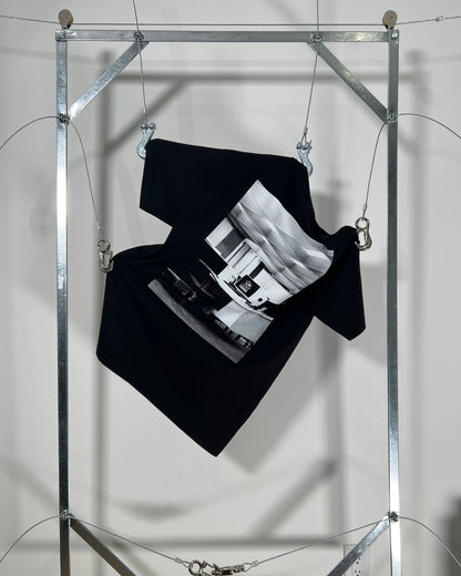 Kernel Panic Tee
