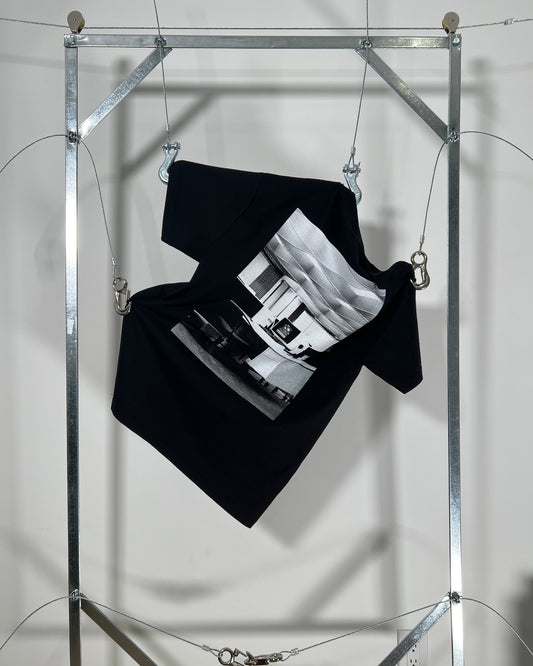 Kernel Panic Tee