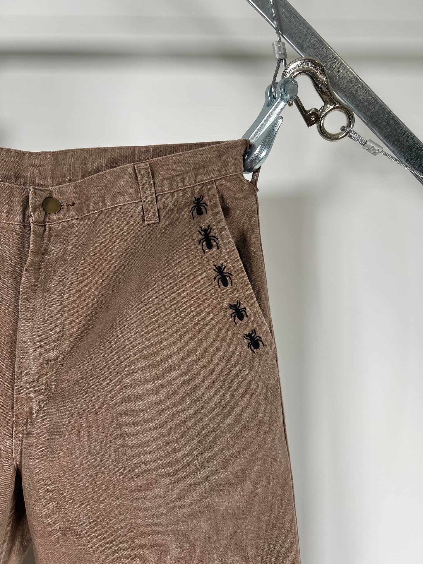 Ants Pants