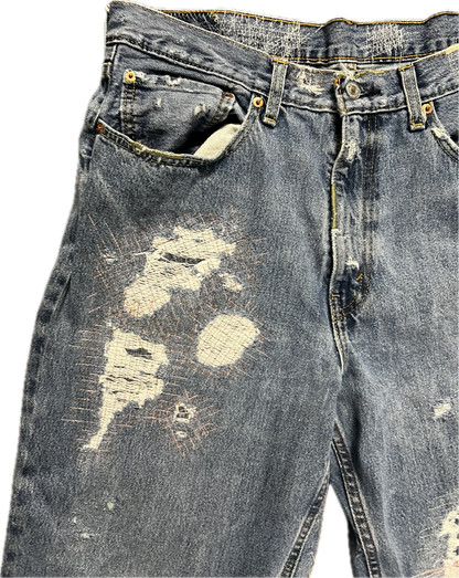 Odd 550 Denim