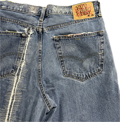 Odd 550 Denim