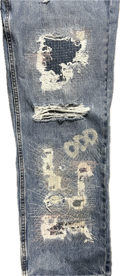 Odd 550 Denim